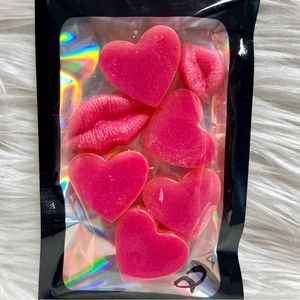 Wax melts